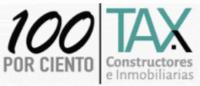 100 POR CIENTO TAX