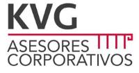 KVG;ASESORES CORPORATIVOS
