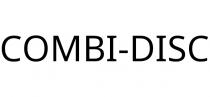 COMBI-DISC