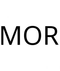 MOR