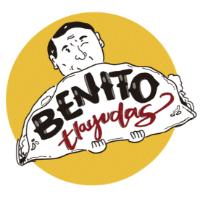 BENITO TLAYUDAS