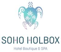 SOHO HOLBOX