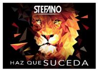 STEFANO HAZ QUE SUCEDA