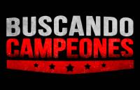 BUSCANDO CAMPEONES