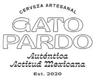 GATO PARDO AUTENTICA ACTITUD MEXICANA