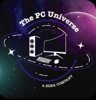 THE PC UNIVERSE