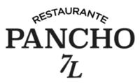 RESTAURANTE PANCHO 7L