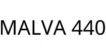 MALVA 440