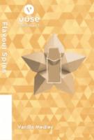 VUSE ORIGINALS FLAVOUR SPINS VANILLA MEDLEY
