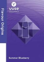 VUSE ORIGINALS FLAVOUR ORIGINS SUMMER BLUEBERRY