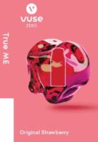 VUSE ZERO TRUE ME ORIGINAL STRAWBERRY