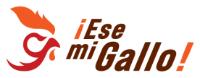 ¡ESE MI GALLO!