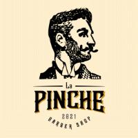 LA PINCHE BARBER SHOP