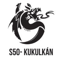 S50 - KUKULKÁN