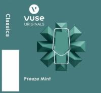 VUSE ORIGINALS CLASSICS FREEZE MINT