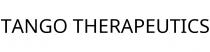 TANGO THERAPEUTICS