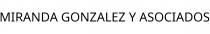 MIRANDA GONZALEZ Y ASOCIADOS