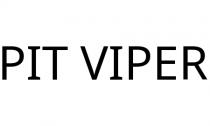 PIT VIPER