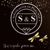 SOFISTICACION EN PLATA .925; S&S