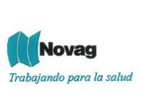 NOVAG TRABAJANDO PARA LA SALUD