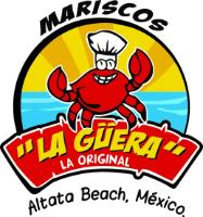 MARISCOS LA GUERA LA ORIGINAL