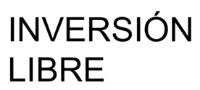INVERSIÓN LIBRE
