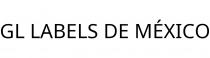 GL LABELS DE MÉXICO