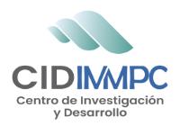 CIDIMMPC CENTRO DE INVESTIGACION Y DESARROLLO