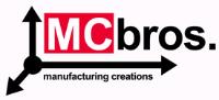 MC BROS MANUFACTURING CREATIONS