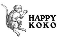 HAPPY KOKO