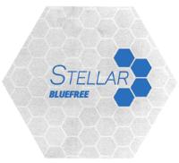 STELLAR BLUEFREE