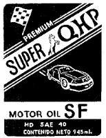 SUPER QHP