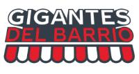 GIGANTES DEL BARRIO