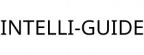 INTELLI-GUIDE