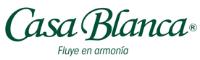CASA BLANCA FLUYE EN ARMONIA