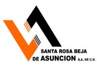 SANTA ROSA BEJA DE ASUNCION SA DE CV