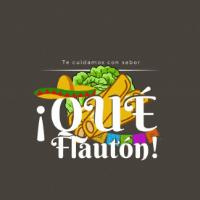 ¡QUÉ FLAUTÓN!
