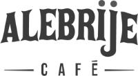 ALEBRIJE CAFE
