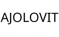 AJOLOVIT
