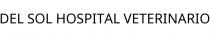 DEL SOL HOSPITAL VETERINARIO