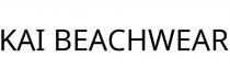 KAI BEACHWEAR
