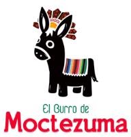 EL BURRO DE MOCTEZUMA