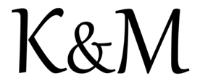KM