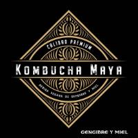 KOMBUCHA MAYA