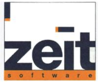 ZEIT SOFTWARE
