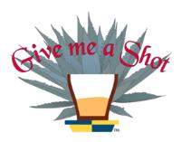 GIVE ME A SHOT