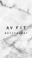 AV FIT ACTIVEWEAR