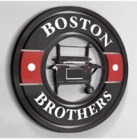 BOSTON BROTHERS