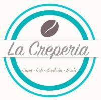 LA CREPERIA COFFE SHOP YS