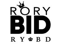 RORY BID RYBD